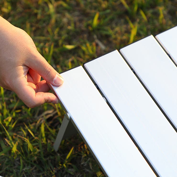 ローテーブル 折りたたみ アウトドア | PlusNao | 詳細画像7 