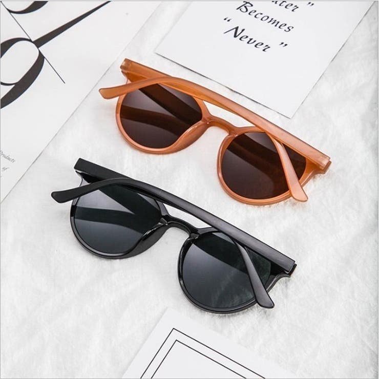 サングラス レディース メンズ | PlusNao | 詳細画像2 