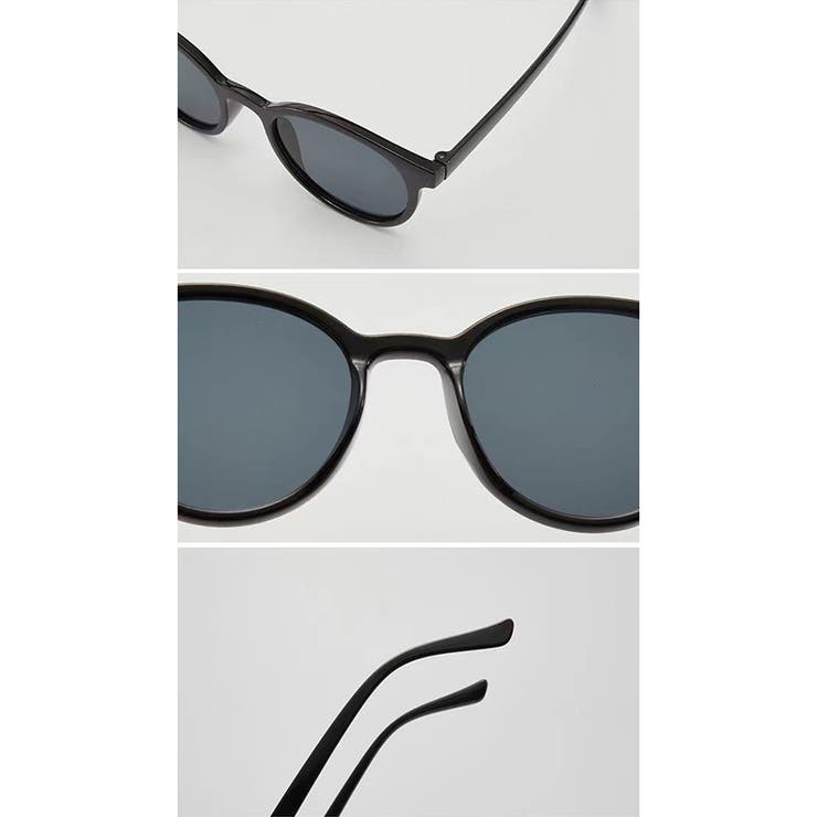 サングラス レディース メンズ | PlusNao | 詳細画像8 