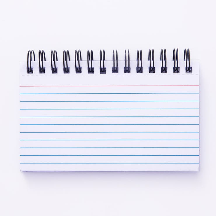 メモ帳 単品 1冊 | PlusNao | 詳細画像15 