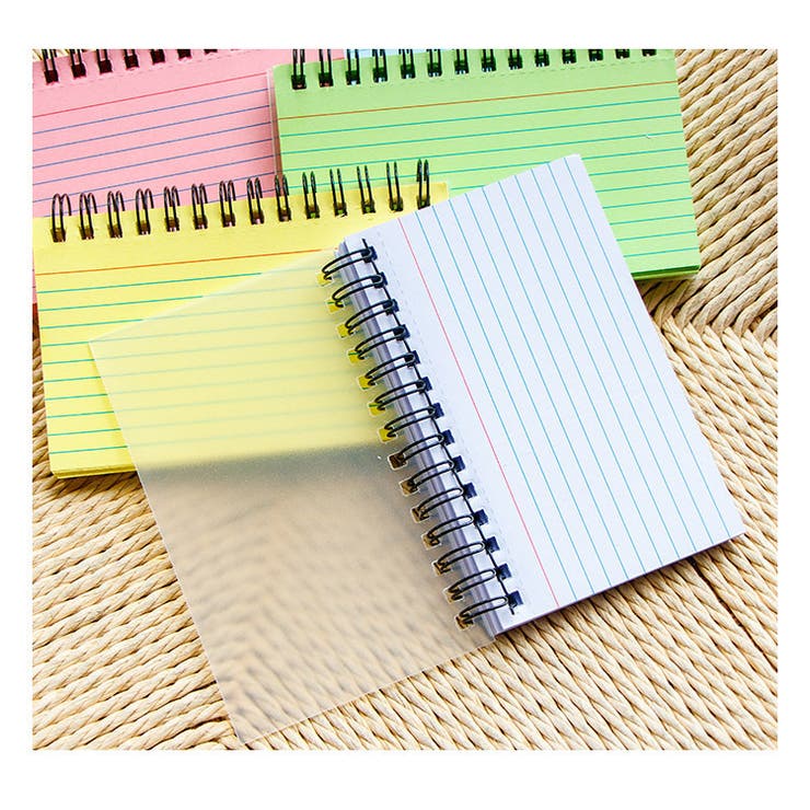 メモ帳 単品 1冊 | PlusNao | 詳細画像5 