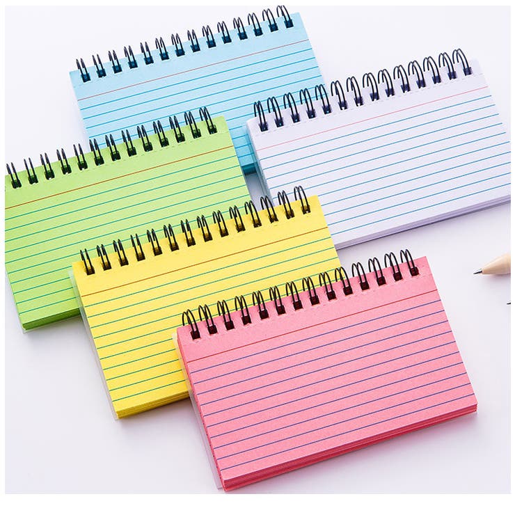 メモ帳 単品 1冊 | PlusNao | 詳細画像7 