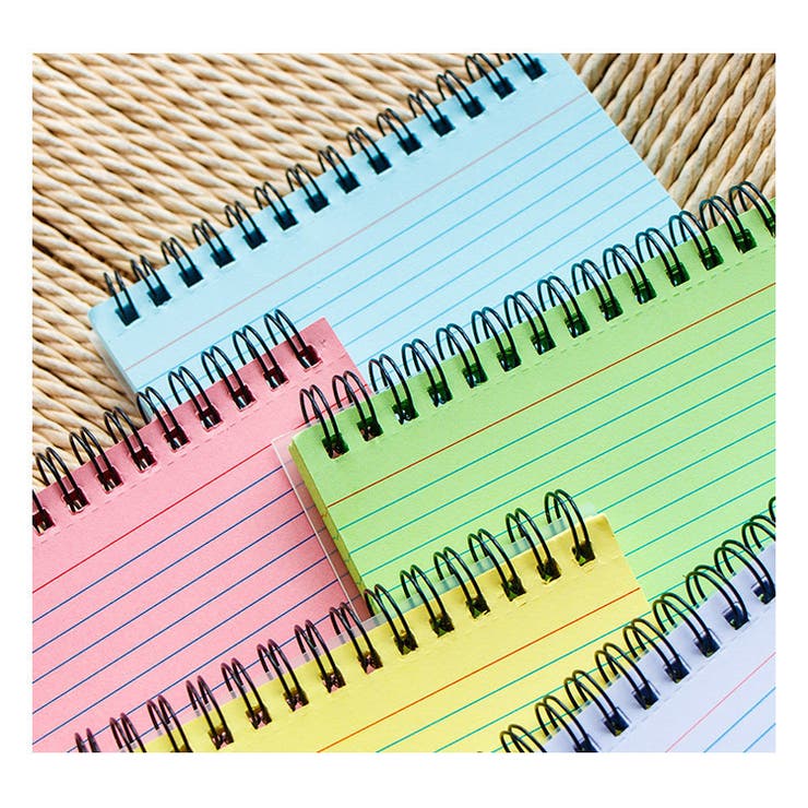 メモ帳 単品 1冊 | PlusNao | 詳細画像9 
