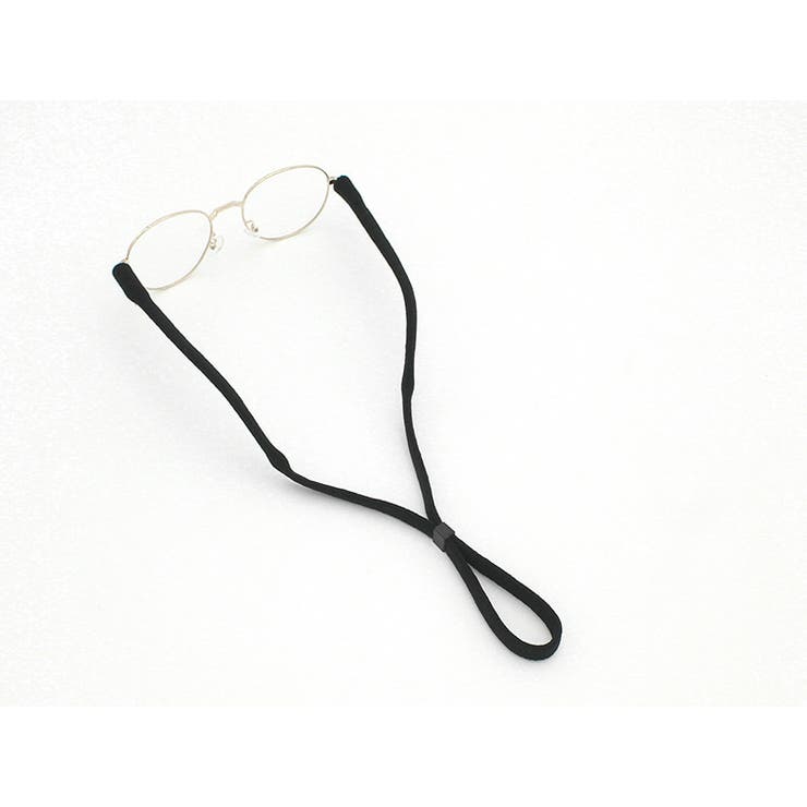 眼鏡ストラップ めがねストラップ ユニセックス | PlusNao | 詳細画像2 