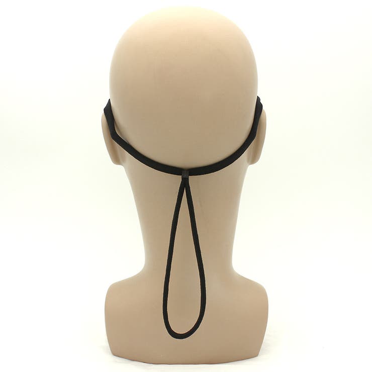 眼鏡ストラップ めがねストラップ ユニセックス | PlusNao | 詳細画像3 