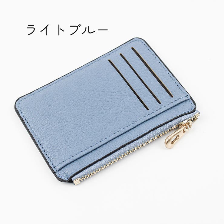 コインケース メンズ レディース | PlusNao | 詳細画像12 