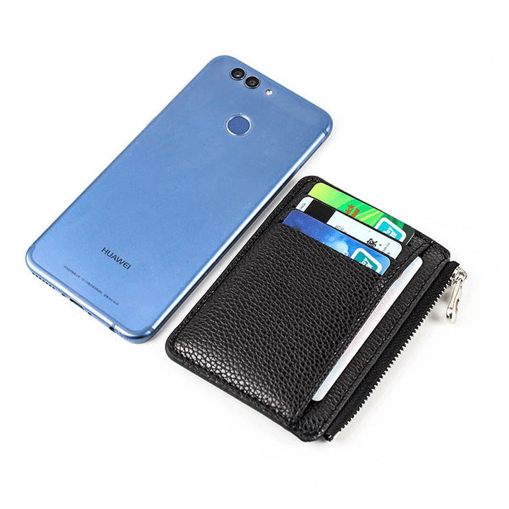 コインケース メンズ レディース | PlusNao | 詳細画像7 