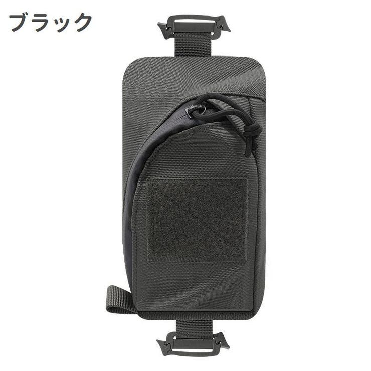 ベルトポーチ リュック用 バッグ用 | PlusNao | 詳細画像16 