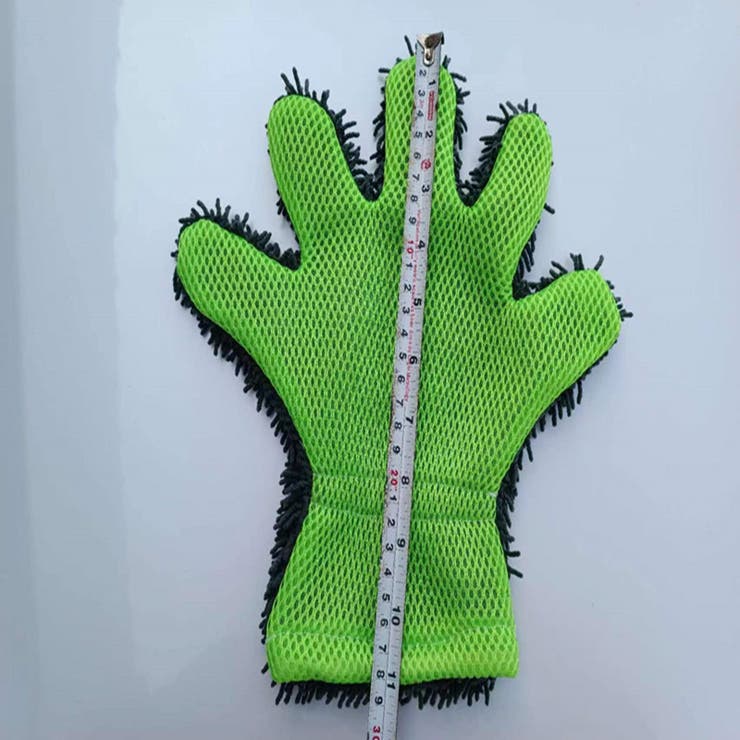 洗車グローブ 片手 手袋 | PlusNao | 詳細画像7 