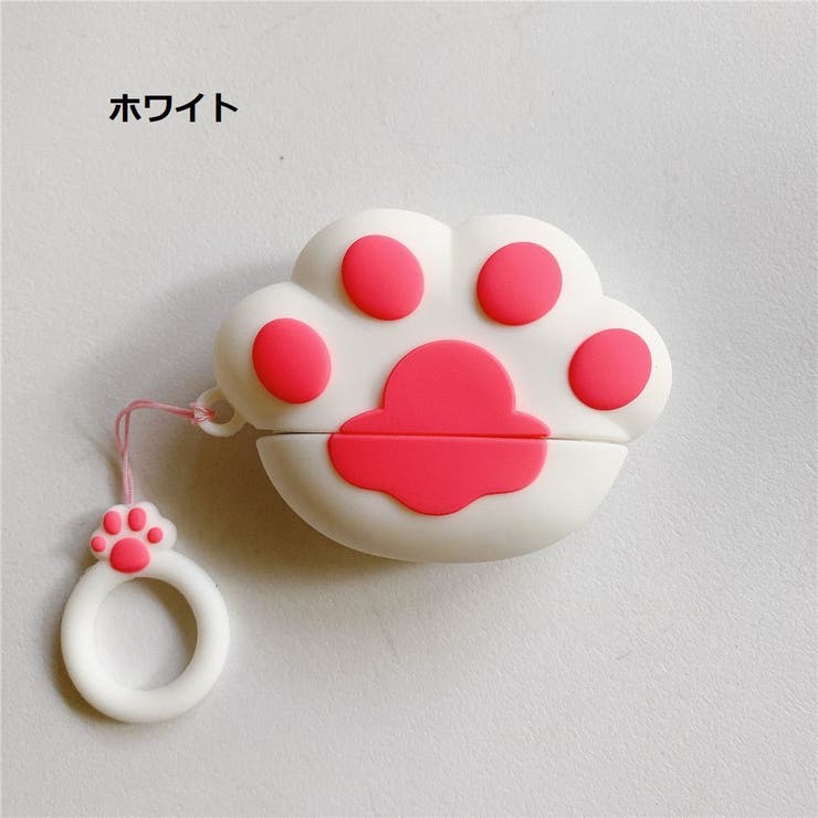 Airpods用ケース イヤホンケース 猫 | PlusNao | 詳細画像11 