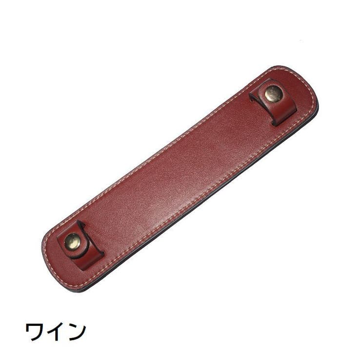ショルダーパッド バッグ用 肩当て | PlusNao | 詳細画像10 