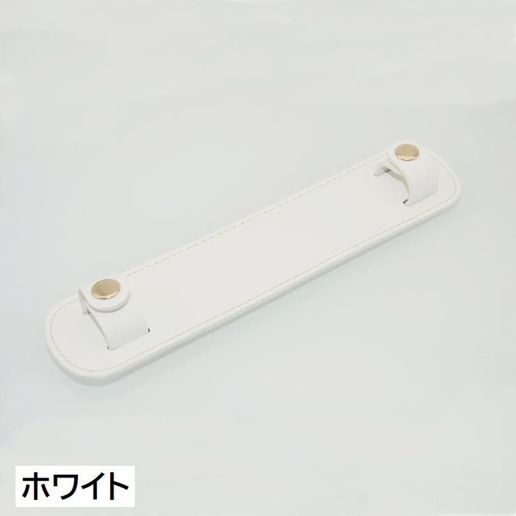 ショルダーパッド バッグ用 肩当て | PlusNao | 詳細画像17 