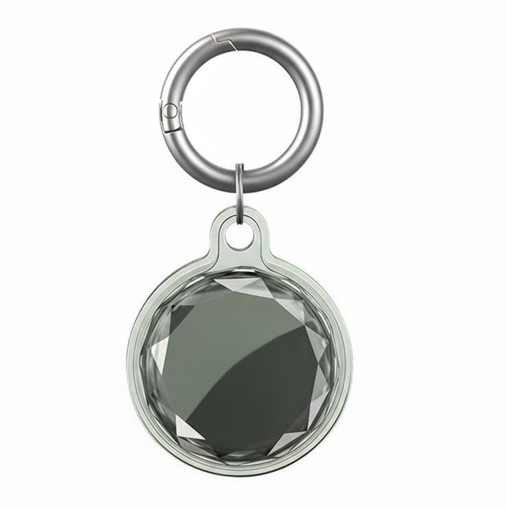 AirTagケース AirTagカバー エアタグケース | PlusNao | 詳細画像8 