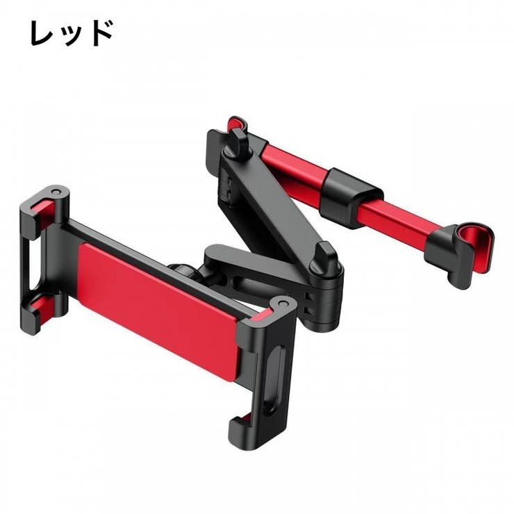 車載ホルダー スマホホルダー タブレットホルダー | PlusNao | 詳細画像6