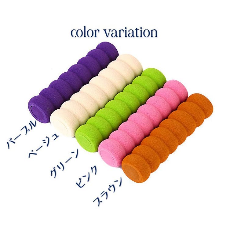 ドアノブカバー グリップカバー クッション | PlusNao | 詳細画像12 