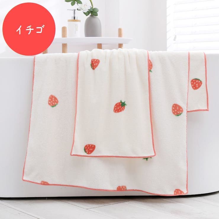 フェイスタオル 35 75cm | PlusNao | 詳細画像14 