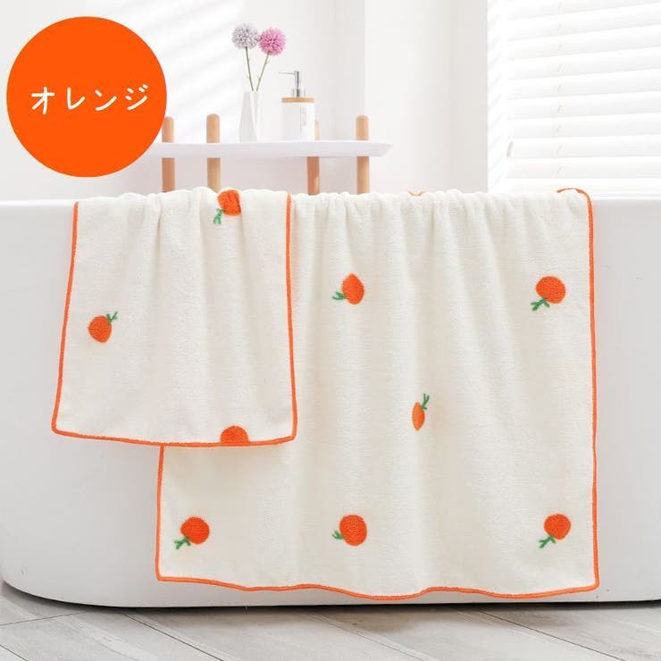 フェイスタオル 35 75cm | PlusNao | 詳細画像16 