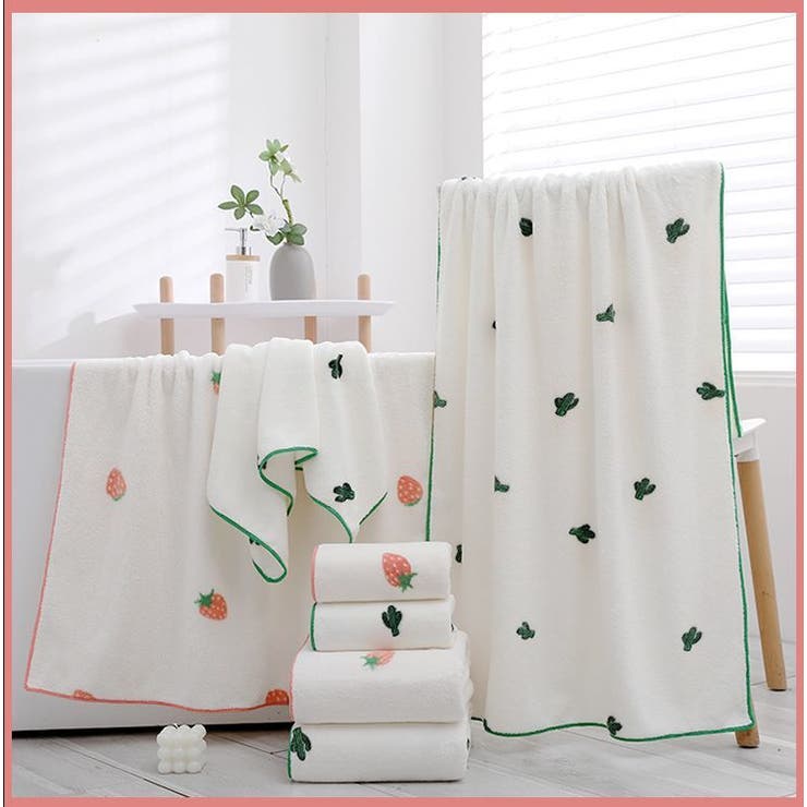 フェイスタオル 35 75cm | PlusNao | 詳細画像4 