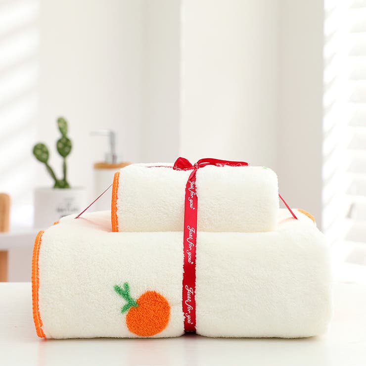 フェイスタオル 35 75cm | PlusNao | 詳細画像7 