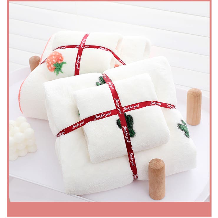 フェイスタオル 35 75cm | PlusNao | 詳細画像8 