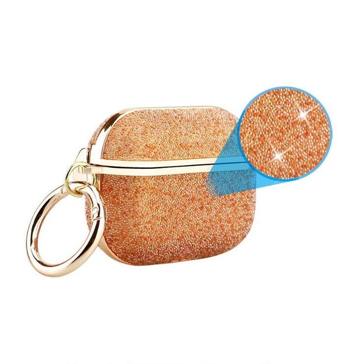 イヤホンケースカバー AirPods 第1 | PlusNao | 詳細画像10 