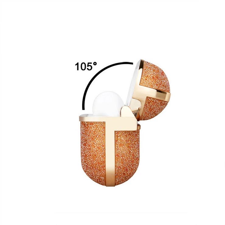 イヤホンケースカバー AirPods 第1 | PlusNao | 詳細画像11 