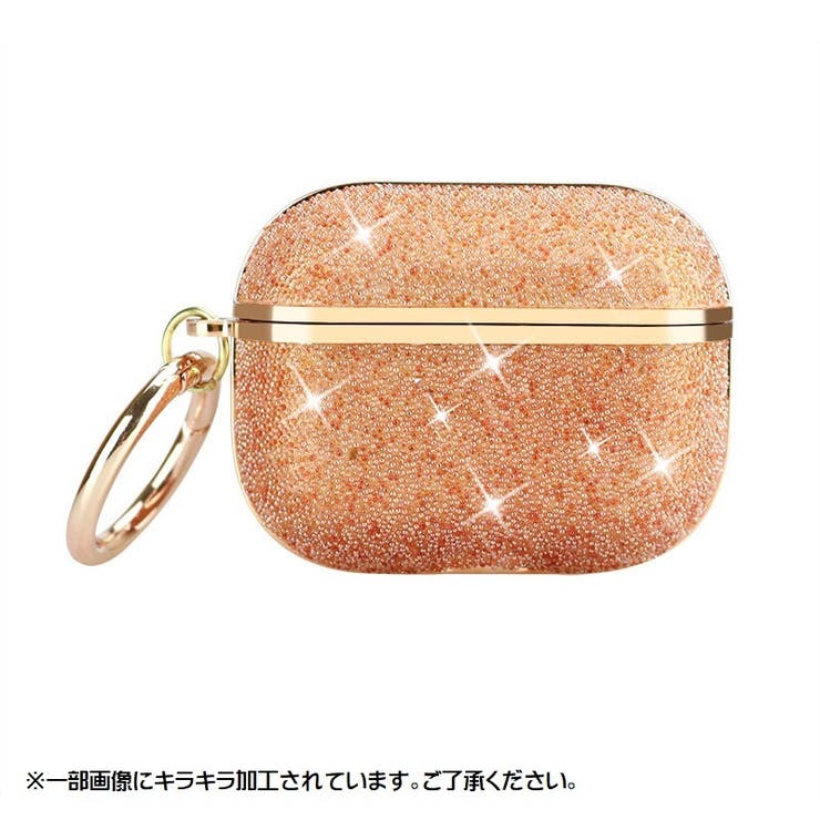 イヤホンケースカバー AirPods 第1 | PlusNao | 詳細画像13 