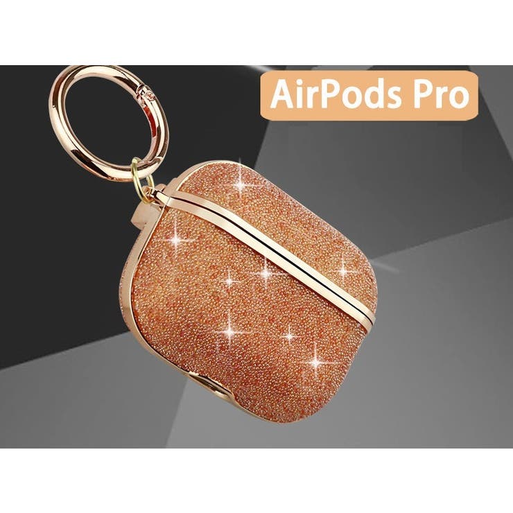 イヤホンケースカバー AirPods 第1 | PlusNao | 詳細画像3 