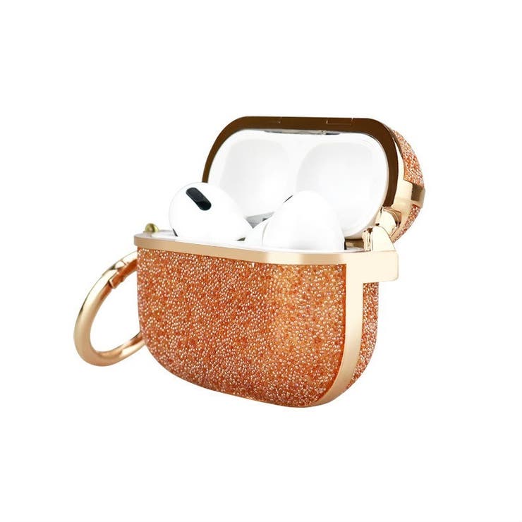 イヤホンケースカバー AirPods 第1 | PlusNao | 詳細画像8 