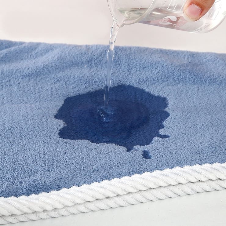 タオルキャップ ヘアドライタオル ヘアキャップ | PlusNao | 詳細画像3 