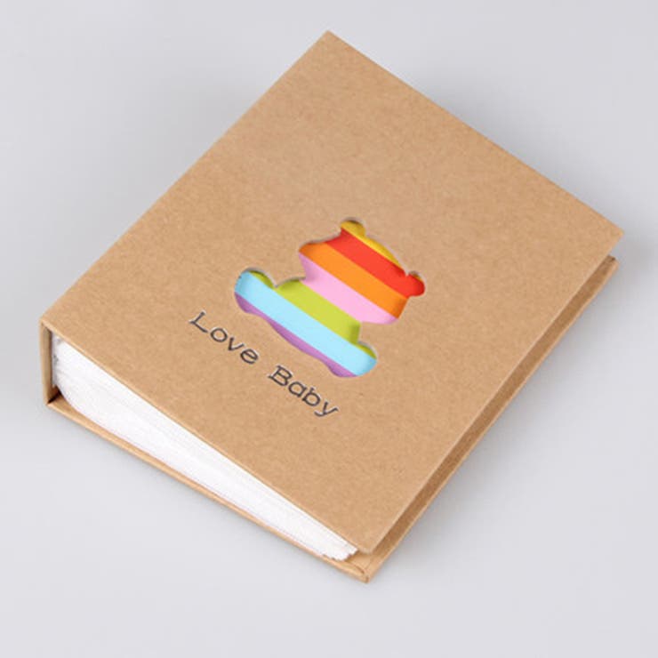 フォトアルバム ポケットアルバム 写真収納 | PlusNao | 詳細画像10 