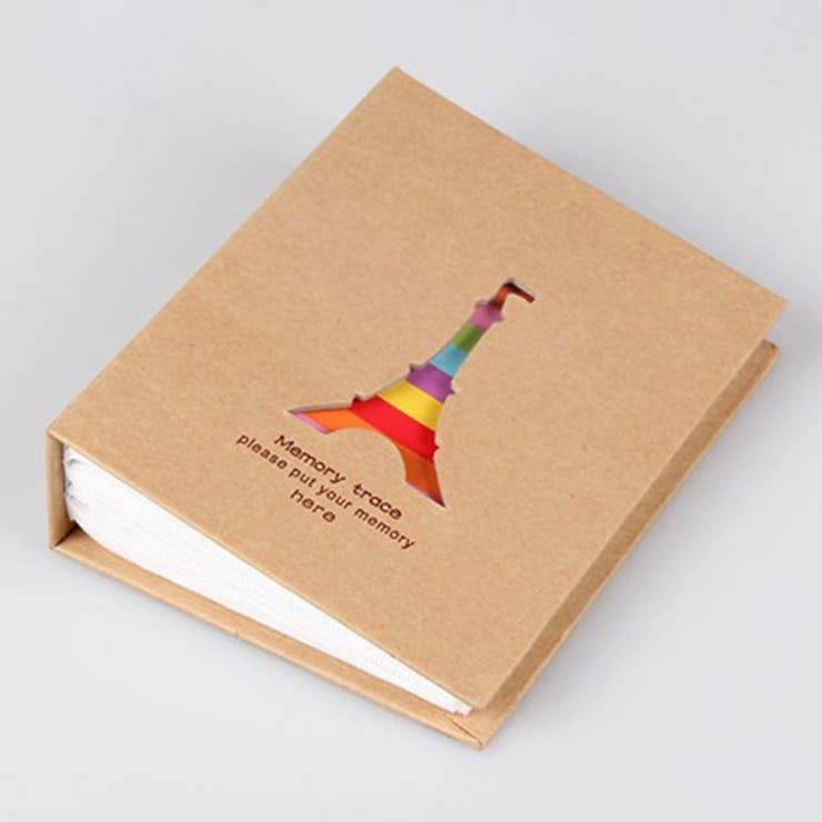 フォトアルバム ポケットアルバム 写真収納 | PlusNao | 詳細画像11 