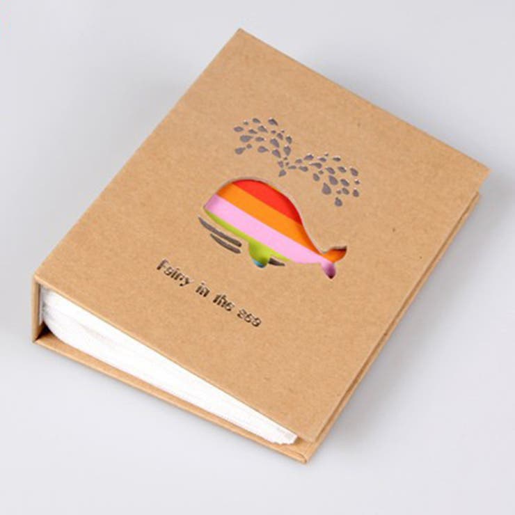 フォトアルバム ポケットアルバム 写真収納 | PlusNao | 詳細画像12 