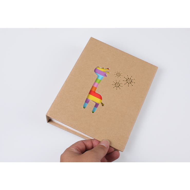 フォトアルバム ポケットアルバム 写真収納 | PlusNao | 詳細画像7 