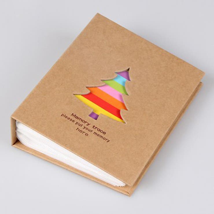 フォトアルバム ポケットアルバム 写真収納 | PlusNao | 詳細画像8 