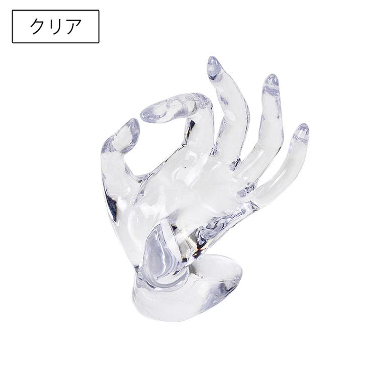 ハンドトルソー ハンドマネキン 手[品番：FQ000200528]｜PlusNao