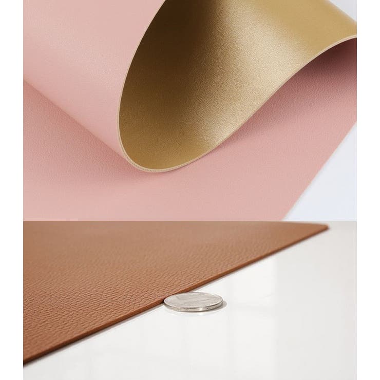 デスクマット マウスパッド テーブルマット | PlusNao | 詳細画像11 