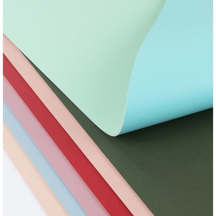 デスクマット マウスパッド テーブルマット | PlusNao | 詳細画像13 