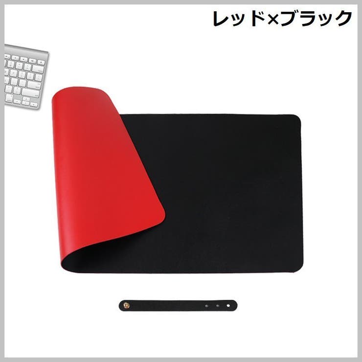 デスクマット マウスパッド テーブルマット | PlusNao | 詳細画像14 