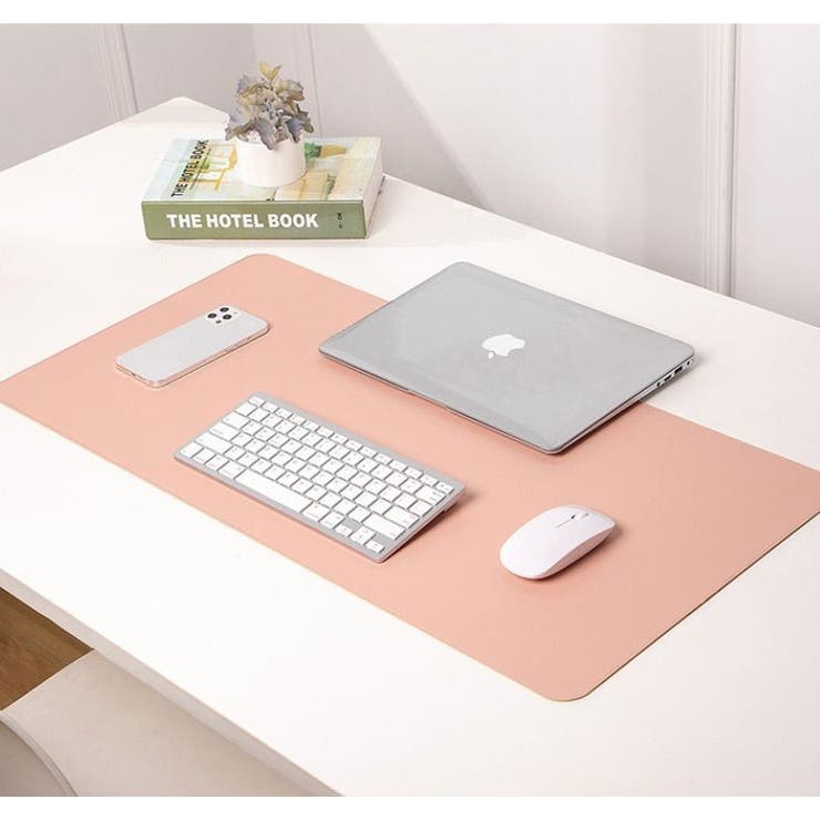 デスクマット マウスパッド テーブルマット | PlusNao | 詳細画像2 