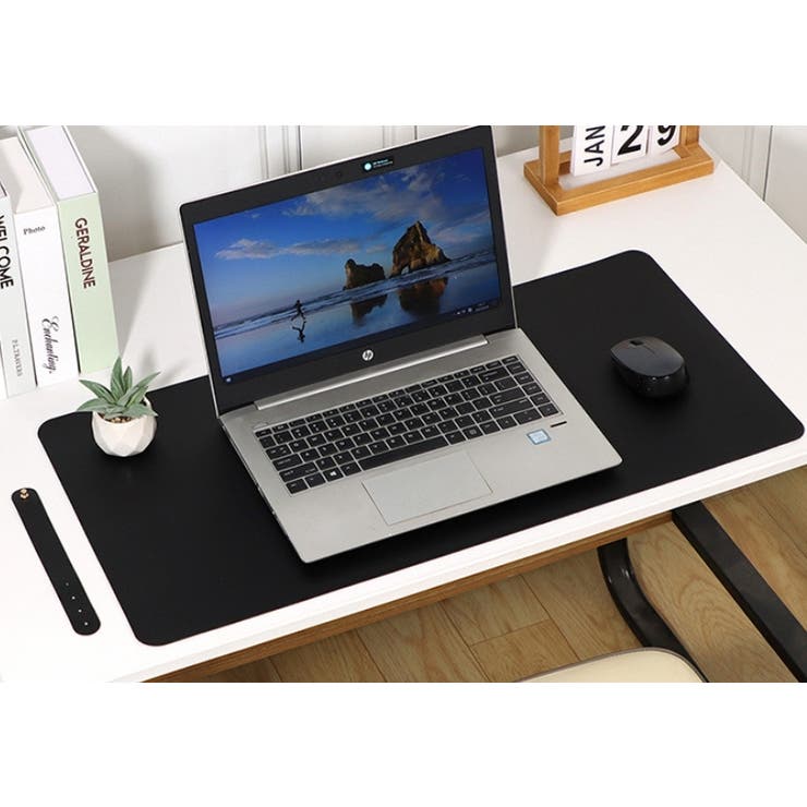 デスクマット マウスパッド テーブルマット | PlusNao | 詳細画像3 