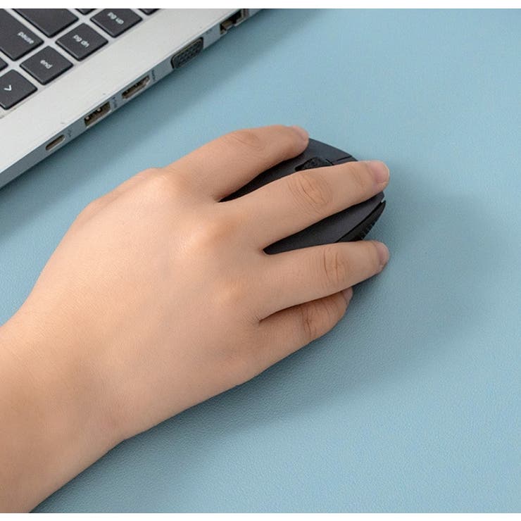 デスクマット マウスパッド テーブルマット | PlusNao | 詳細画像4 