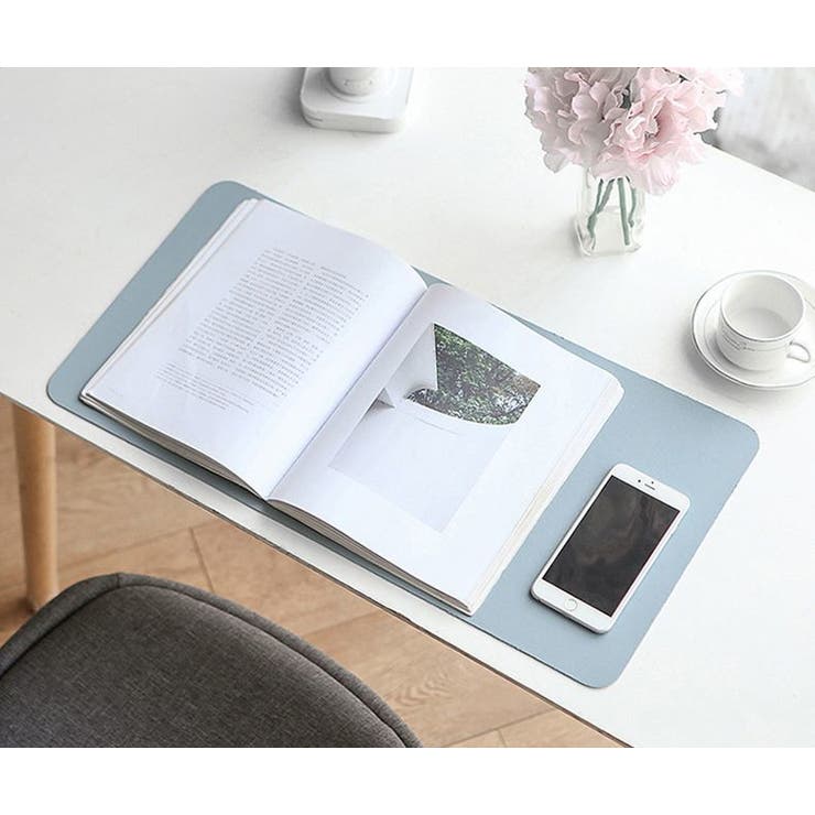 デスクマット マウスパッド テーブルマット | PlusNao | 詳細画像7 