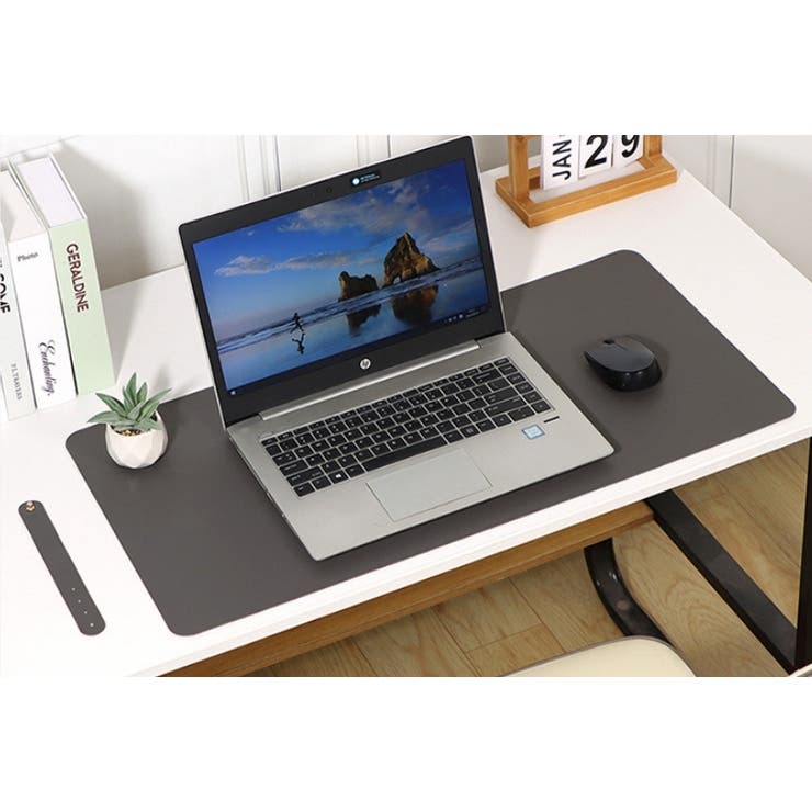 デスクマット マウスパッド テーブルマット | PlusNao | 詳細画像8 