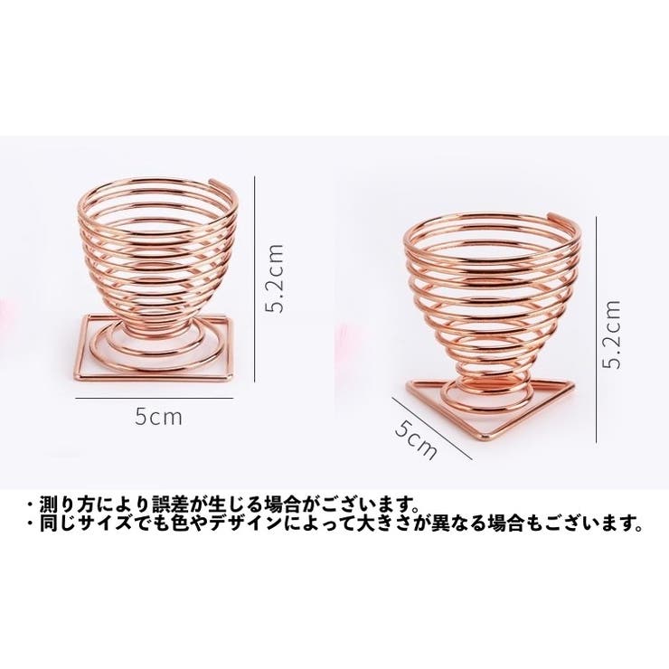 メイクスポンジスタンド メイクスポンジホルダー メイクパフ | PlusNao | 詳細画像18 
