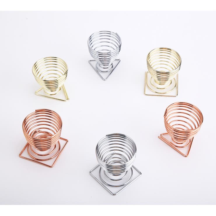 メイクスポンジスタンド メイクスポンジホルダー メイクパフ | PlusNao | 詳細画像8 