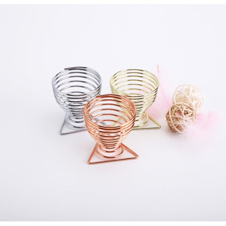 メイクスポンジスタンド メイクスポンジホルダー メイクパフ | PlusNao | 詳細画像9 