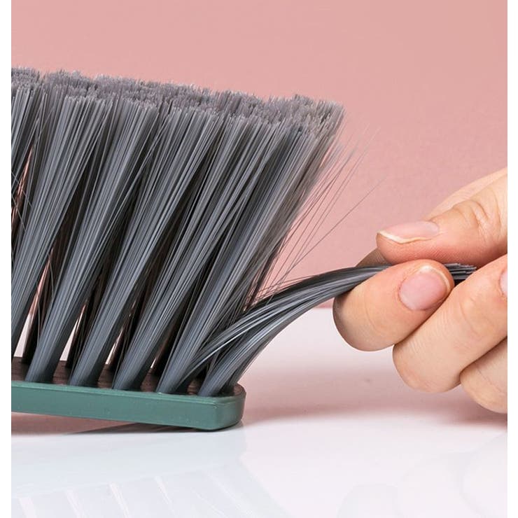 清掃ブラシ お掃除ブラシ ほうき | PlusNao | 詳細画像9 