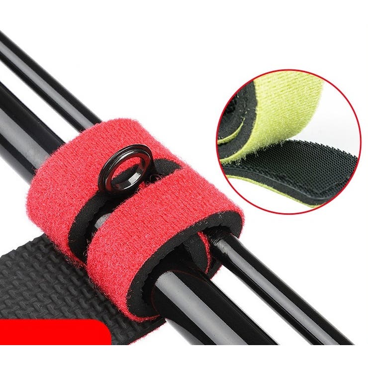 ロッドベルト 釣り竿 竿 | PlusNao | 詳細画像2 