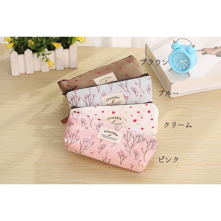 ペンケース 筆箱 ふでばこ | PlusNao | 詳細画像10 